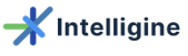Intelligine Logo