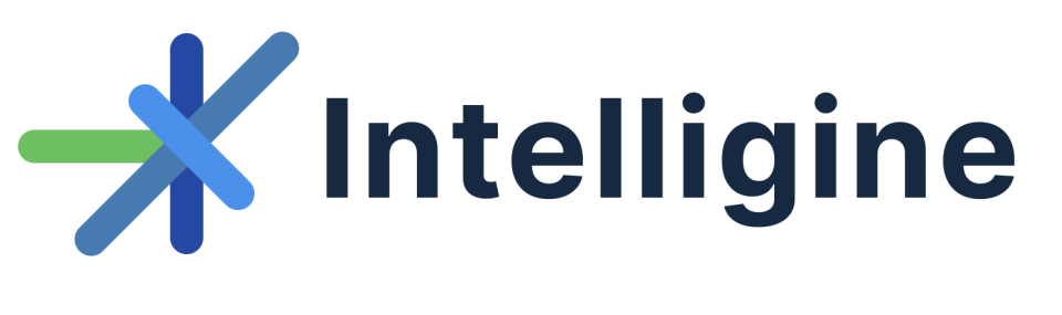 Intelligine Logo